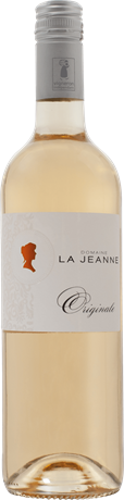 Cuvée Julia Blanc 2023